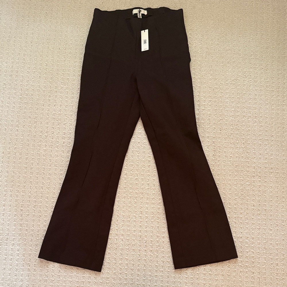 Banana Republic Chocolate Pants